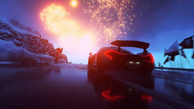 Addio ai creatori di Motorstorm e Driveclub