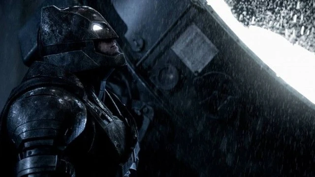 Da oggi al cinema Batman V Superman: Dawn of Justice! Ecco due clip