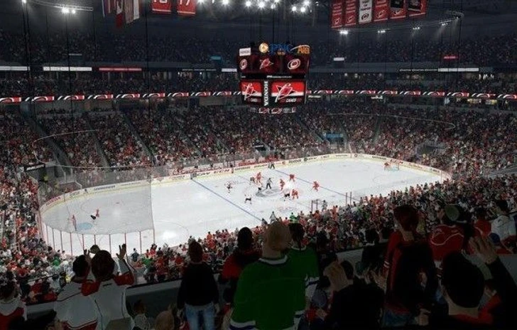 NHL 16 gratuito per gli utenti EA Access