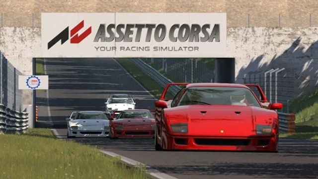 Assetto corsa annuncia un pack gratuito