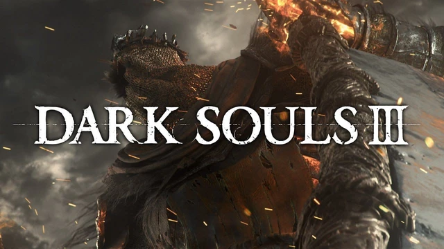 Dark Souls 3 gira a 900p su Xbox One