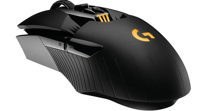 Logitech presenta il nuovo Chaos Spectrum