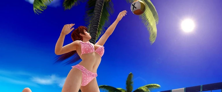 Play Asia annuncia luscita di Dead or Alive Xtreme 3 Venus