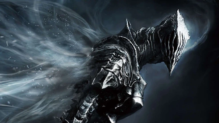 Un video mette a confronto le versioni Xbox One e  PS4 di Dark Souls III