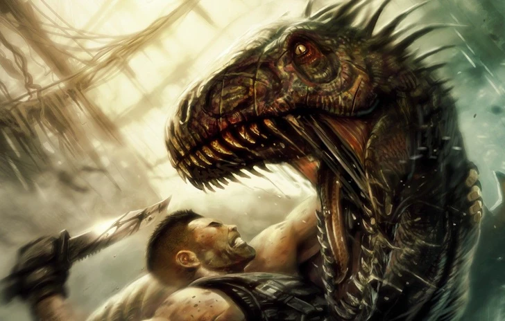 Turok Remastered arriverà anche su Xbox One