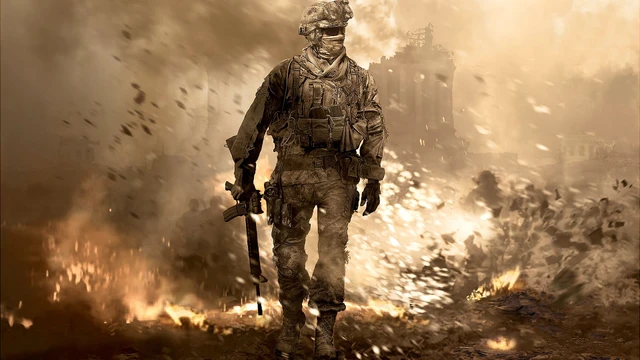 Il prossimo Call of Duty regalerà i primi Modern Warfare?