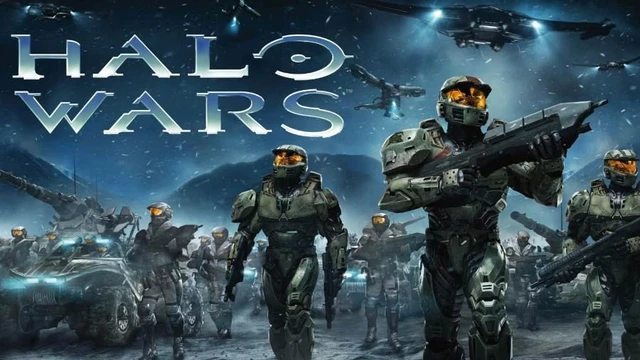 Halo Wars e Soul Calibur 2 retrocompatibili