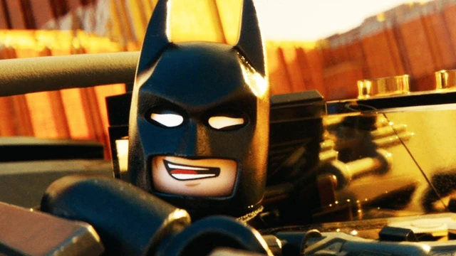 Un nuovo teaser trailer per il film The LEGO Batman!