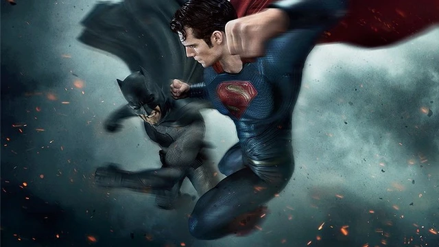 Batman V Superman domina la Pasquetta! Ecco la reazione di Ben Affleck alle critiche negative