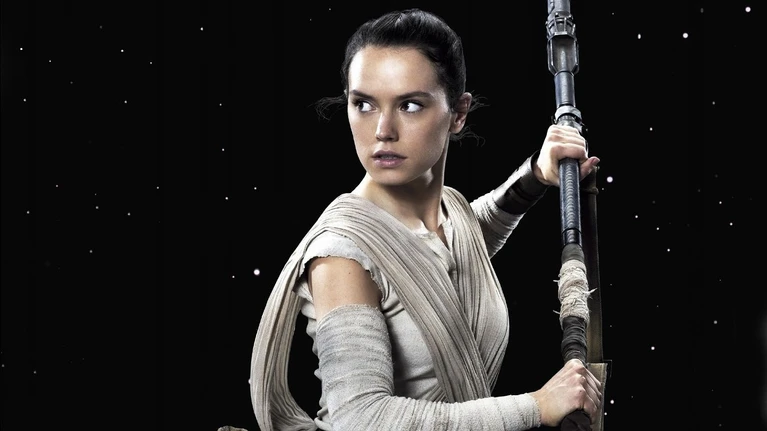 Il provino di Daisy Ridley per Il Risveglio della Forza è incredibile