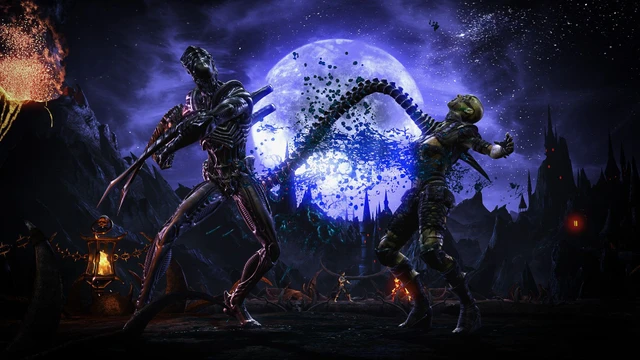 Grosse novità in arrivo per Mortal Kombat XL