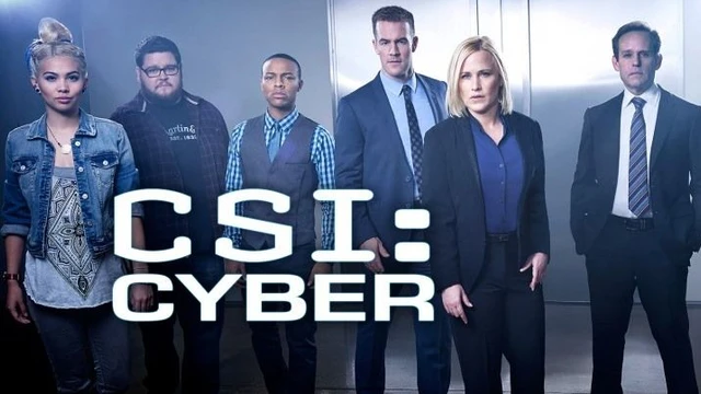 CSI: CYBER arriva ad Aprile su AXN HD in prima visione