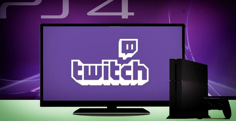 Twitch sbarca su Playstation 4