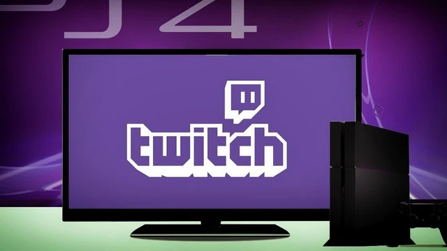 Twitch sbarca su Playstation 4