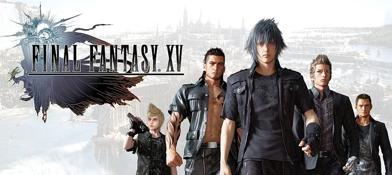 Volete vedere la demo di Final Fantasy XV Labbiamo giocata per voi