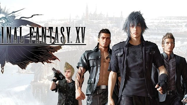 Volete vedere la demo di Final Fantasy XV? L'abbiamo giocata per voi