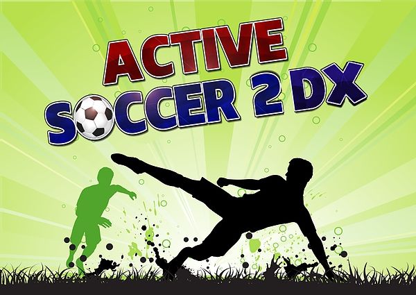 Alle 16 appuntamento con Active Soccer 2 DX e intervista al suo creatore