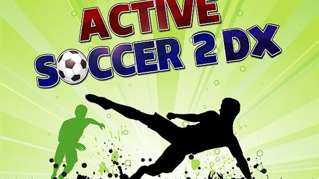 Alle 16 appuntamento con Active Soccer 2 DX e intervista al suo creatore