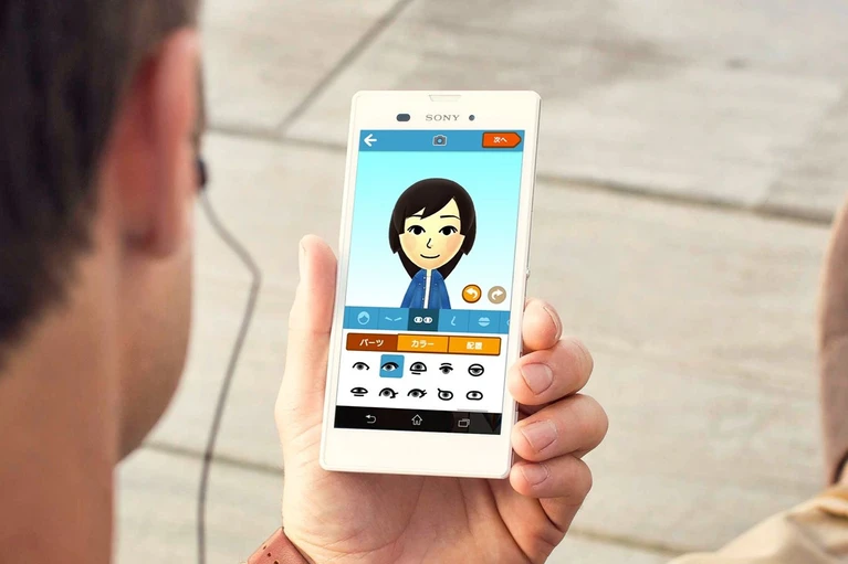 Miitomo è già un successo