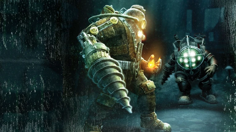 Bioshock Collection esiste