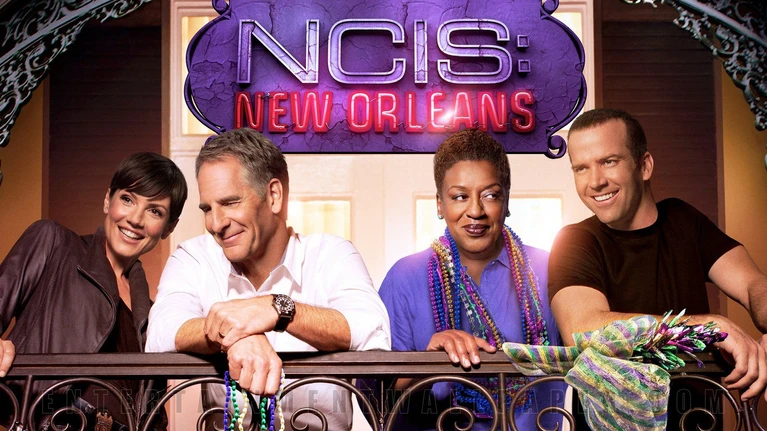 NCIS New Orleans arriva ad Aprile su AXN HD in prima visione