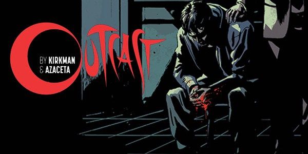 Un nuovo trailer per la serie tv Outcast