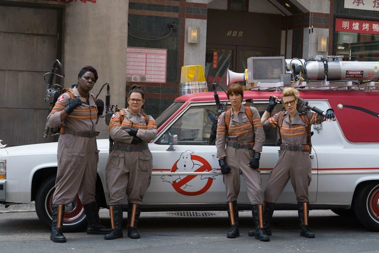 Il nuovo Ghostbusters di Activision arriva a Luglio