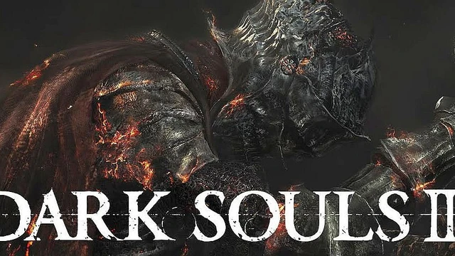 Alle 10.30 appuntamento con Dark Souls