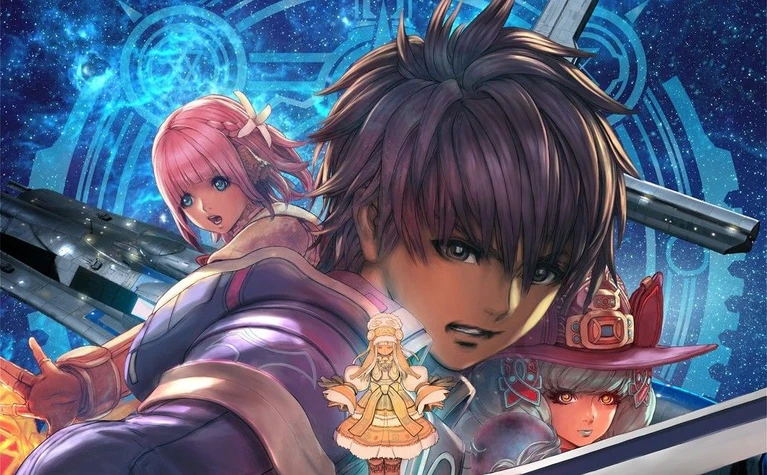 Star Ocean V ha una data ufficiale