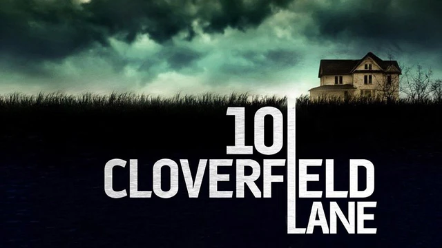 Manifesto ufficiale e nuova release italiana per 10 Cloverfield Lane