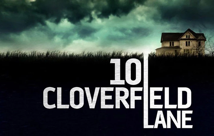 Manifesto ufficiale e nuova release italiana per 10 Cloverfield Lane