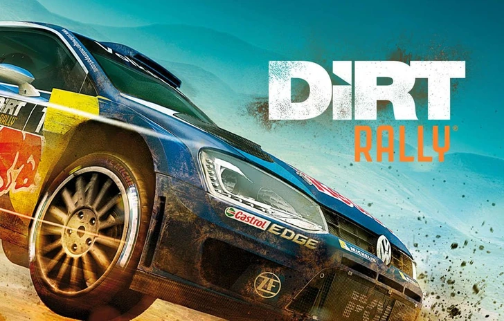 Dirt Rally arriva su console