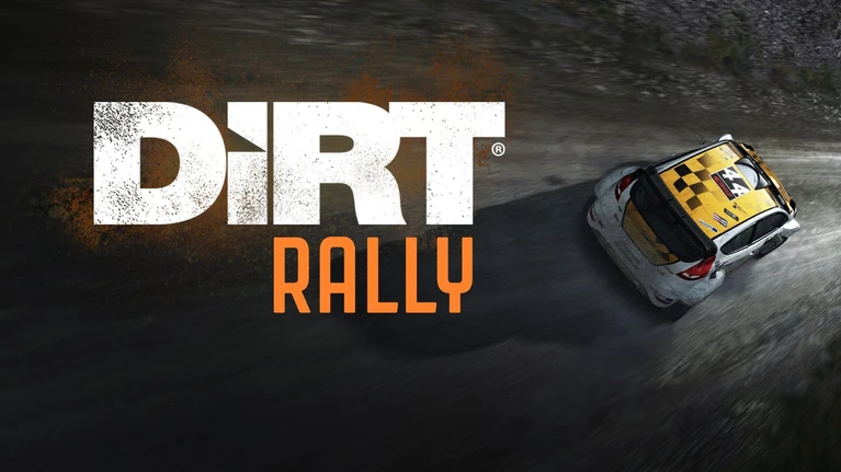 Alle 1730 appuntamento live con Dirt Rally