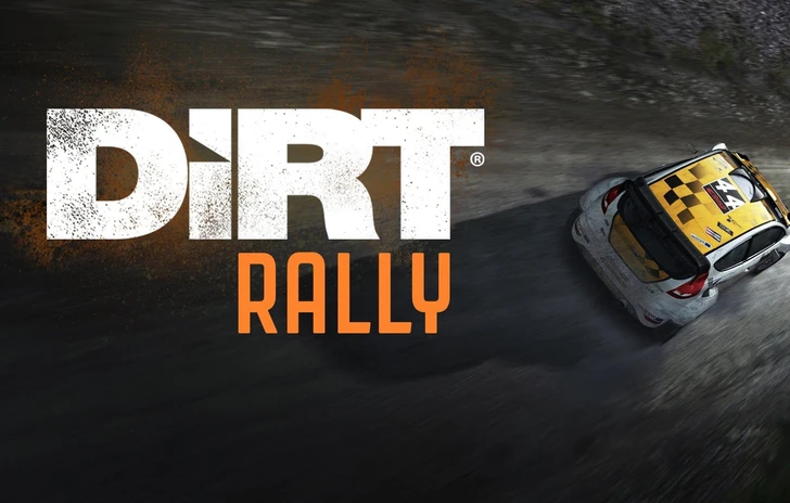 Alle 1730 appuntamento live con Dirt Rally