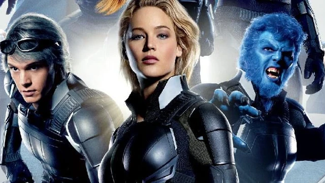 Una featurette per X-Men Apocalisse