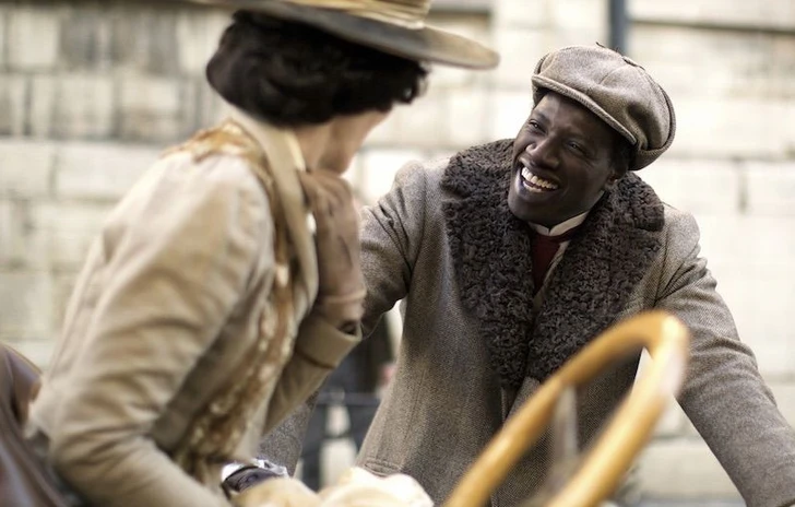 Da oggi al cinema Mister Chocolat con Omar Sy Ecco una clip tratta dal film