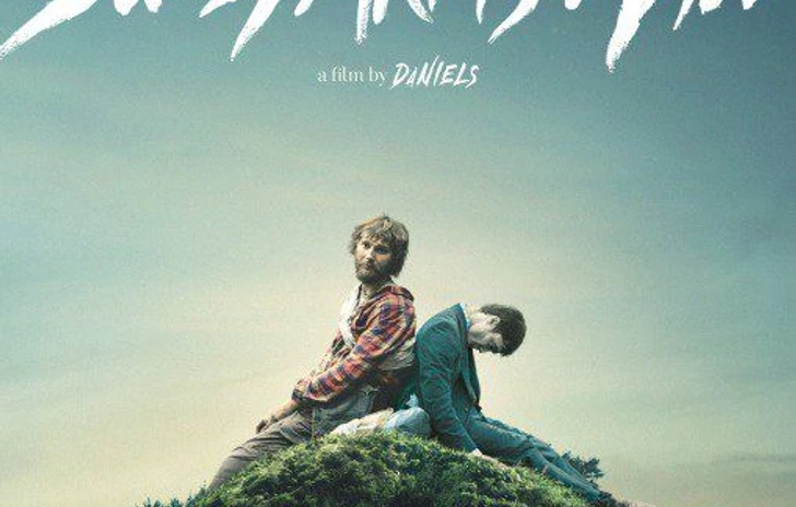 Un cadavere con problemi di flatulenza è il tuo unico amico Ecco il trailer di Swiss Army Man con Daniel Radcliffe