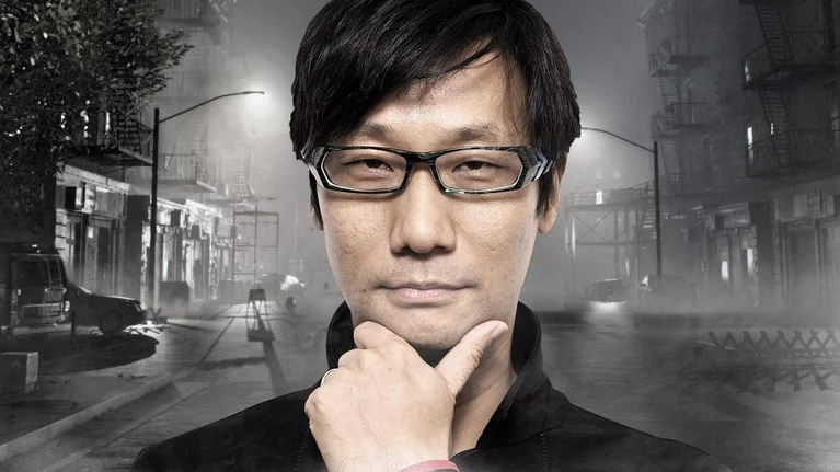 Hideo Kojima e Mark Cerny saranno alla Develop Brighton