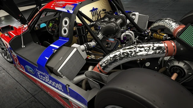 Disponibile il DLC Top Gear per Forza Motorsport 6