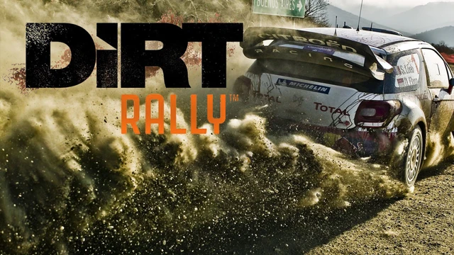 Ecco il replay della trasmissione di Dirt