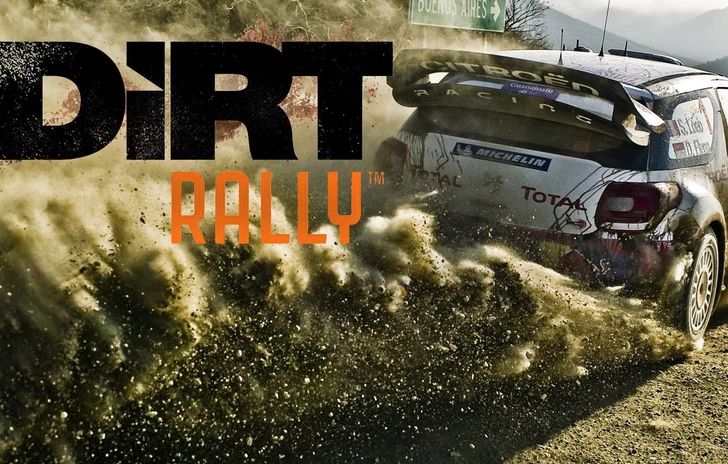 Ecco il replay della trasmissione di Dirt