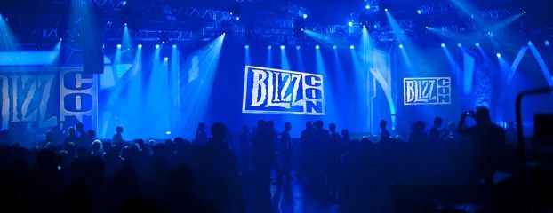 Blizzcon 2016 ecco le date