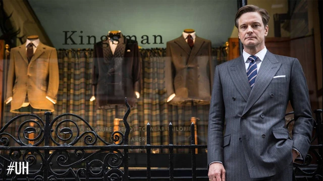 Colin Firth sarà protagonista anche nel sequel di Kingsman