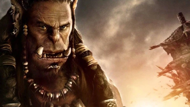 Nuovi posters dall'universo cinematografico di Warcraft