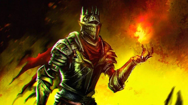 Alle 10.30 torniamo in diretta su Twitch con Dark Souls 3