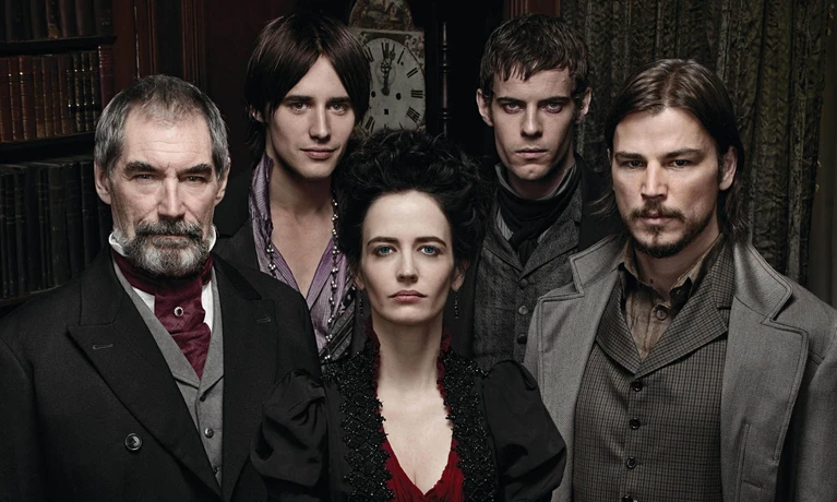 La terza stagione di Penny Dreadful è fatta di tenebre e sangue ecco il primo trailer