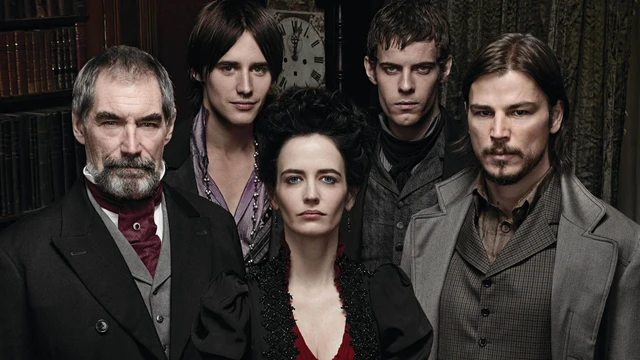 La terza stagione di Penny Dreadful è fatta di tenebre e sangue: ecco il primo trailer!