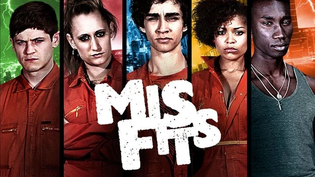 In vista il remake americano di Misfits? Ecco tutti i progetti tra le mani dell'ex ABC Family