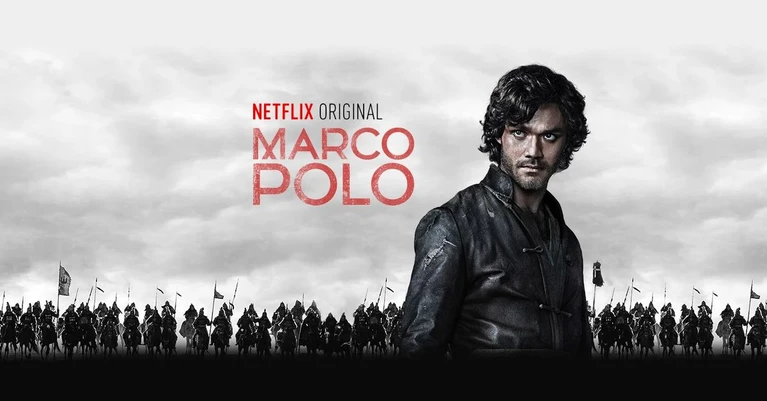 Annunciata la seconda stagione di Marco Polo e tante novità su Netflix