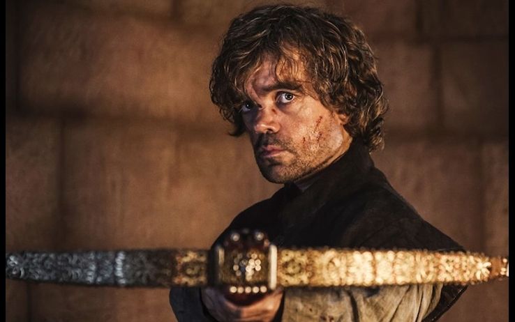 Spettacolare nuovo trailer per la sesta stagione di Game of Thrones Ecco anche due video dietro le quinte